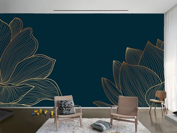 Dnevne sobe foto tapete 114