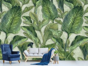 Dnevne sobe foto tapete 027