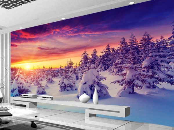 Dnevne sobe foto tapete 099b