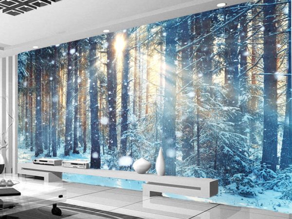 Dnevne sobe foto tapete 070