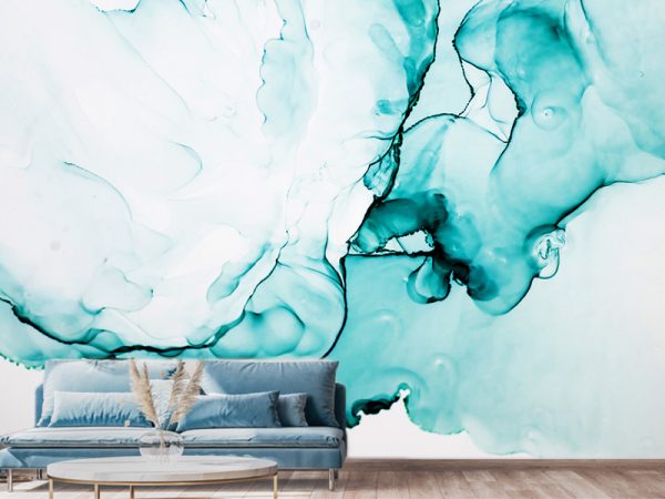 Luksuzne - stilske tapete 041