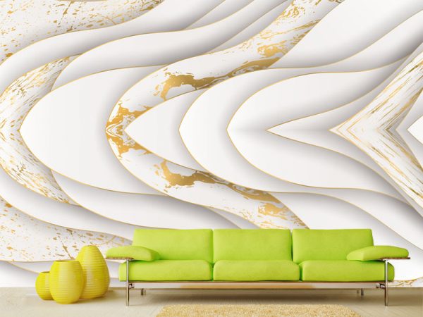 Luksuzne - stilske tapete 050