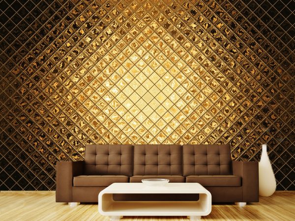 Luksuzne - stilske tapete 059