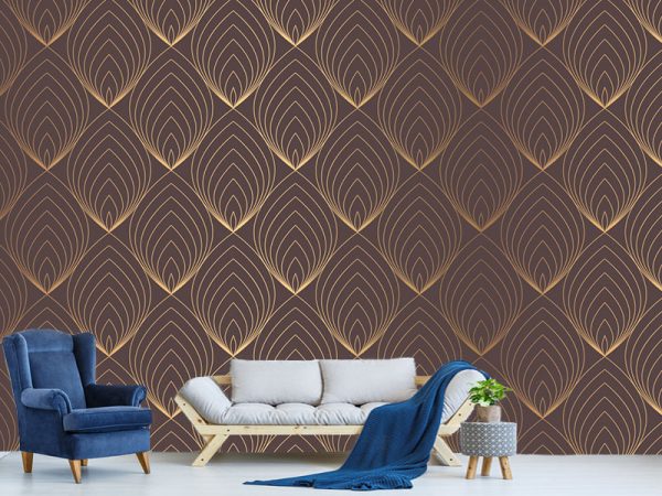 Luksuzne - stilske tapete 062