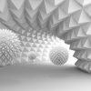 3D FOTO TAPETE 069