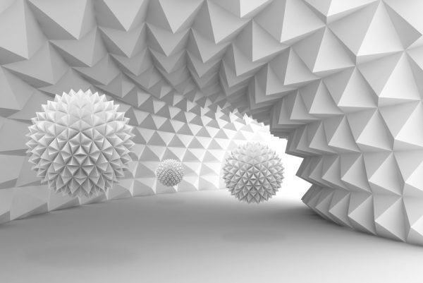 3D FOTO TAPETE 069