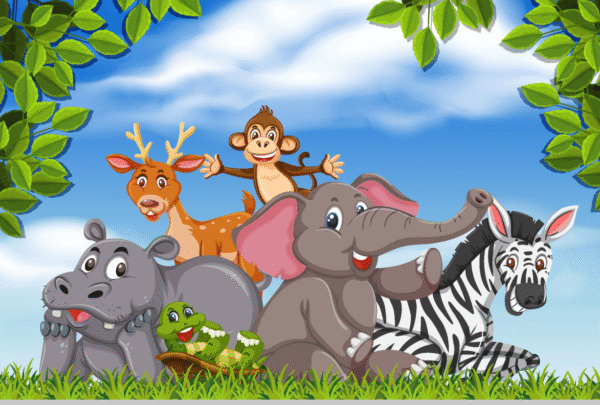 Safari Društvo Safari Društvo