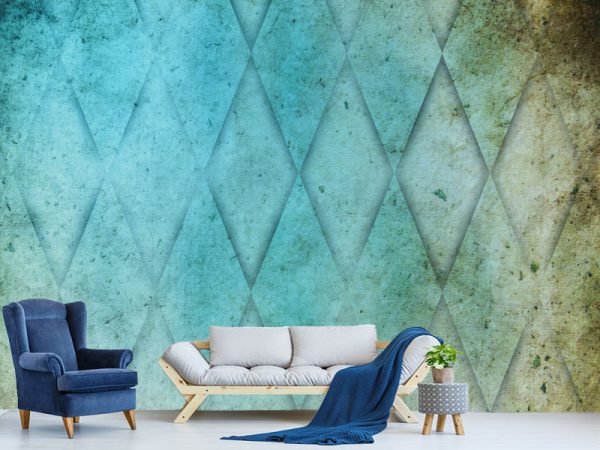 Vintage foto tapete 033