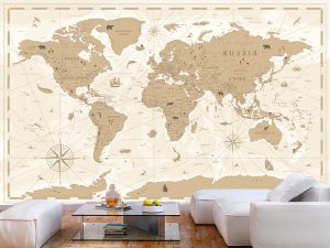 Mape - karte sveta 015