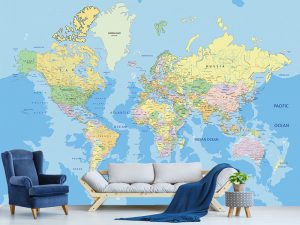 Mape - karte sveta 021