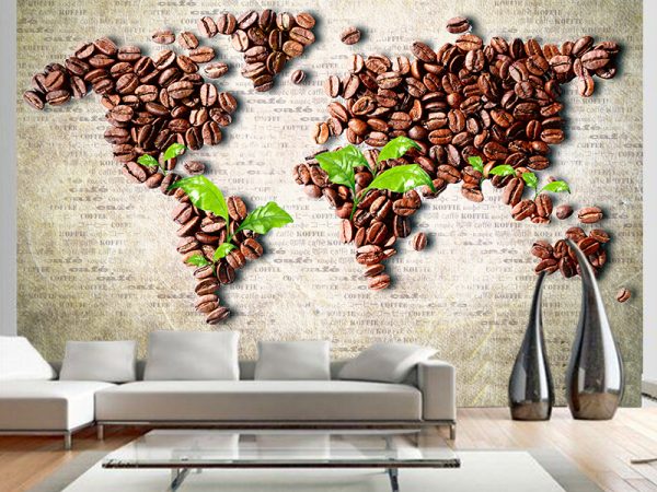 Mape - karte sveta 022