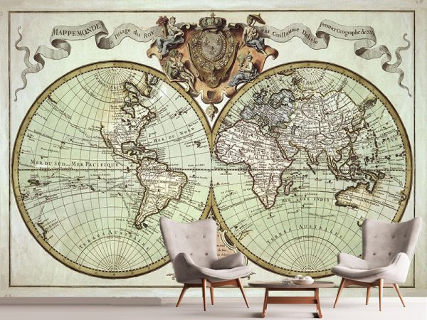 Mape - karte sveta 002