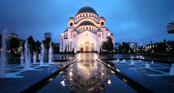 Beograd 007