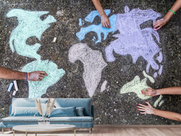 Mape - karte sveta 030