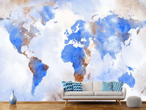 Mape - karte sveta 031