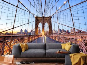 3D FOTO TAPETE 079