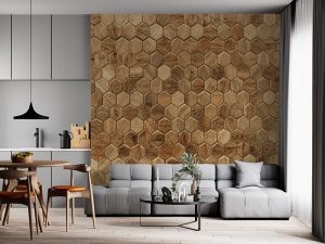 3D FOTO TAPETE 087