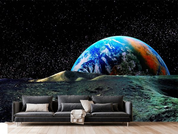 3D FOTO TAPETE 103