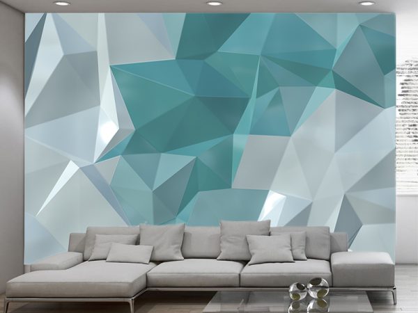 3D FOTO TAPETE 106