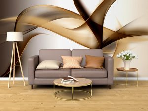 3D FOTO TAPETE 115