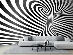 3D FOTO TAPETE 175
