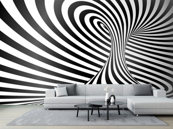 3D FOTO TAPETE 175