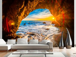 3D FOTO TAPETE 182