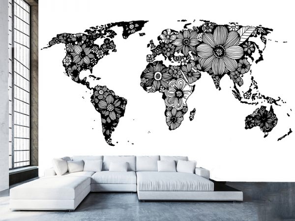 Mape - karte sveta 045