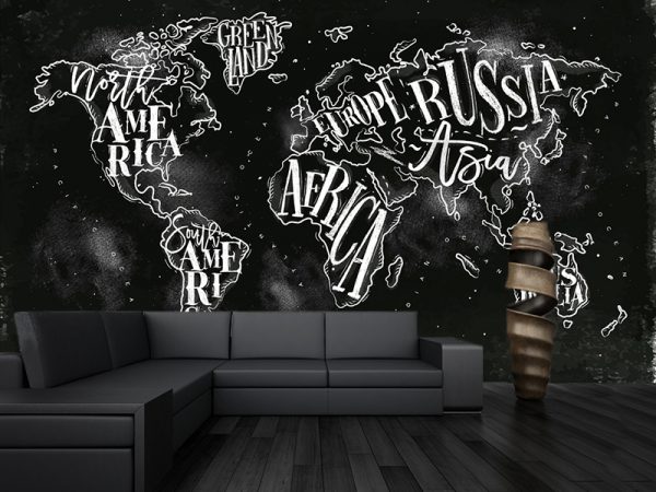 Mape - karte sveta 055