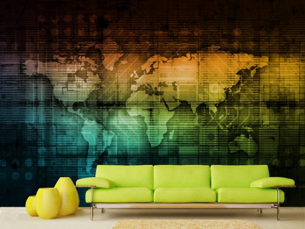 Mape - karte sveta 064