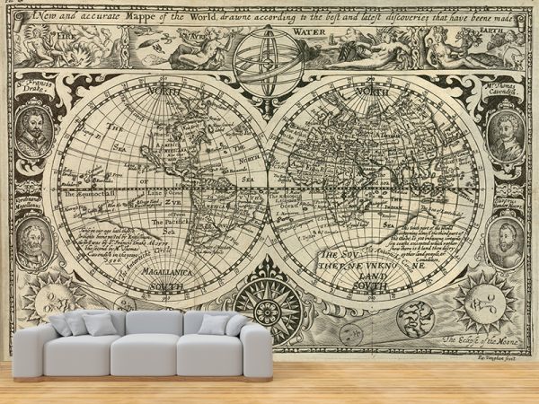 Mape - karte sveta 065