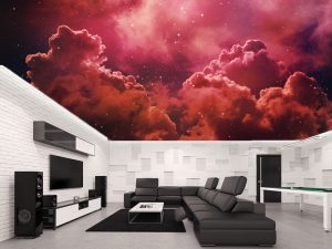 Plafonske foto tapete 023