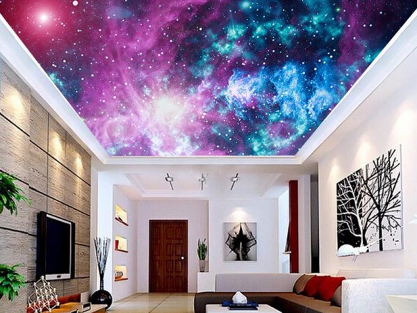 Plafonske foto tapete 029