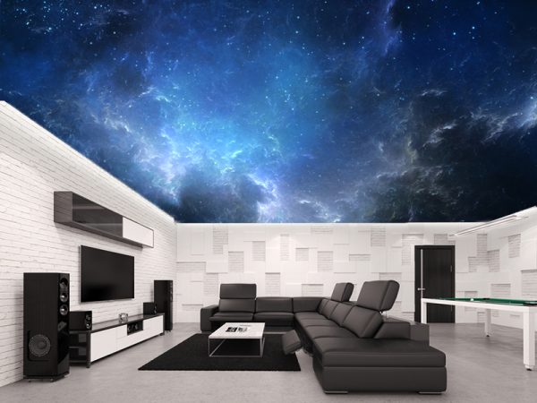 Plafonske foto tapete 048