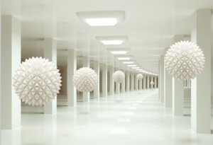3D FOTO TAPETE 086