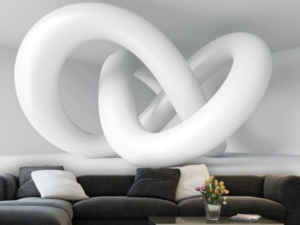 3D FOTO TAPETE 211
