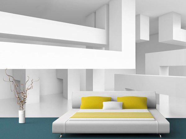 3D FOTO TAPETE 227