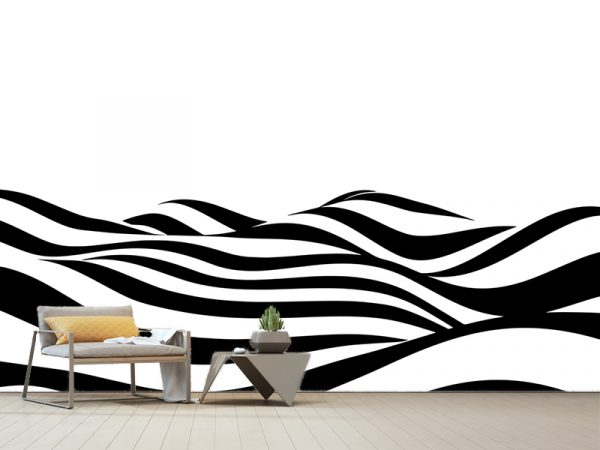3D FOTO TAPETE 219
