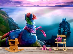 Poni 002