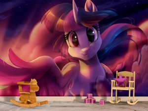 Poni 003