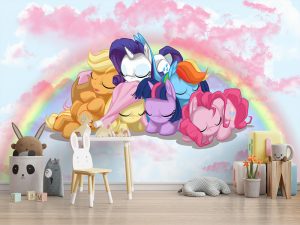 Poni 007