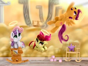 Poni 009
