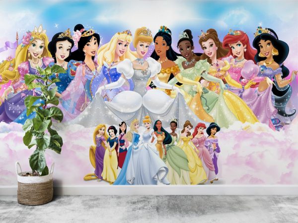 Kraljevstvo Princeza Kraljevstvo princeza