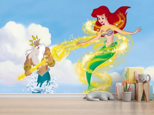 Čarolija Morske Princeze Čarolija morske princeze