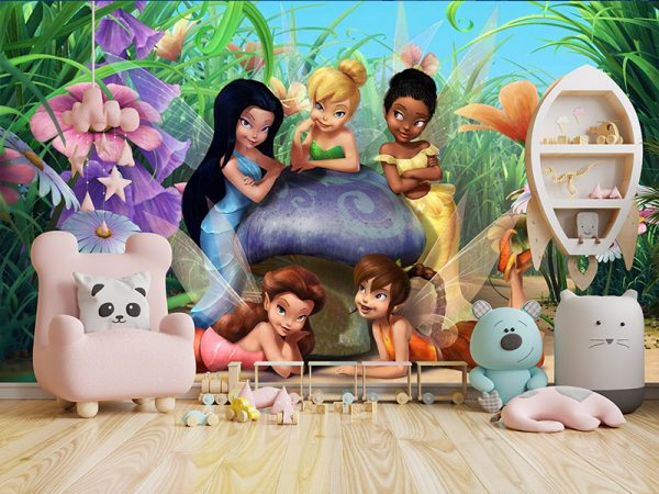 Vilinski Krug Prijateljstva Vilinski Krug Prijateljstva