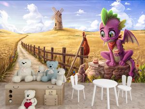 Poni 016
