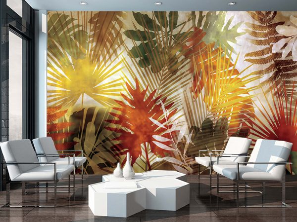 Dnevne sobe foto tapete 120