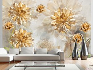 Dnevne sobe foto tapete 084