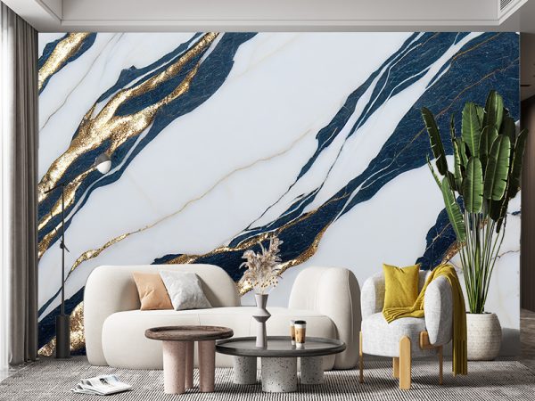 Mermerne foto tapete 036