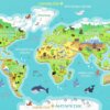 Avantura oko plave planete